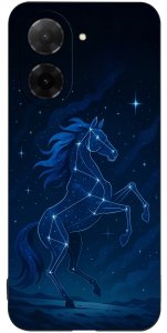 krainaGSM ETUI do Xiaomi Redmi A5 | WZORY | SILIKONOWE MATT CASE + SZKŁO 9H 3