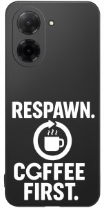 krainaGSM ETUI do Xiaomi Redmi A5 | WZORY | SILIKONOWE MATT CASE + SZKŁO 9H 3