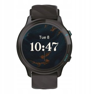 SMARTWATCH Titmo O-100 SPORTOWY WODOODPORNY ROZMOWY BLUETOOTH KROKOMIERZ 3