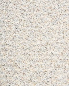 Zestaw 2 krzeseł do jadalni ZANA Boucle Jasnobeżowy 11