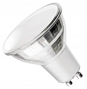 LED �ar�wka EMOS Lighting GU10, 230V, 3W, 345lm, 4000k, neutralna biel, 30000h, Classic MR16 50X50X55mm 11