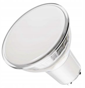 LED �ar�wka EMOS Lighting GU10, 230V, 3W, 345lm, 4000k, neutralna biel, 30000h, Classic MR16 50X50X55mm 15