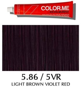 Kevin Murphy, Color.Me, Permanent Hair Dye, 5.86 , 100 ml For Women 2