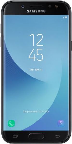 Smartfon Samsung Galaxy J5 2017 2/16GB Dual SIM Czarny  (SM-J530FZKDDBT) 3