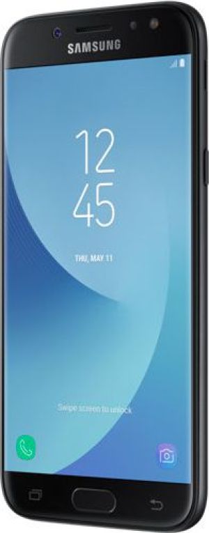 Smartfon Samsung Galaxy J5 2017 2/16GB Dual SIM Czarny  (SM-J530FZKDDBT) 6