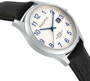 Zegarek męski PACIFIC SMA-1027D-03 2
