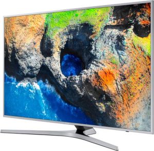 Telewizor Samsung LED 4K (Ultra HD) 2