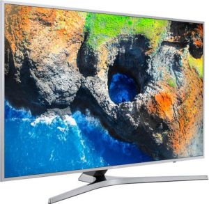 Telewizor Samsung LED 4K (Ultra HD) 3