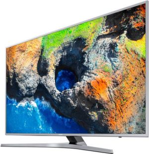 Telewizor Samsung LED 4K (Ultra HD) 5