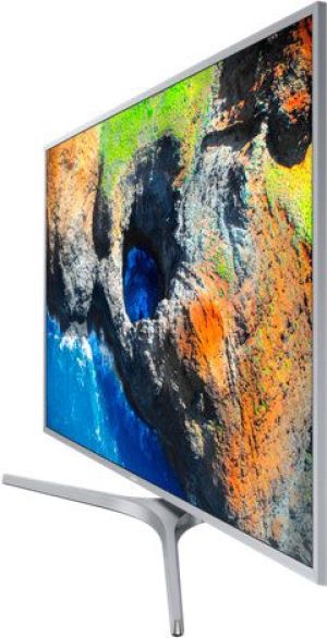 Telewizor Samsung LED 4K (Ultra HD) 6