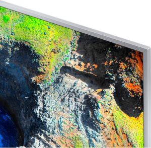 Telewizor Samsung LED 4K (Ultra HD) 9