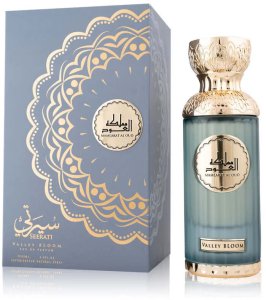 Mamlakat Al Oud Seerati Valley Bloom Eau De Parfum 100 ml 2