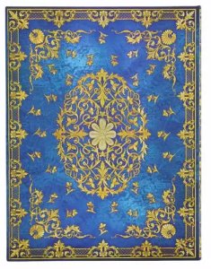 Notatnik linia Silk Sky ultra 2