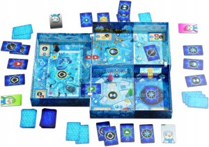 Granna Icecool Wizards 3