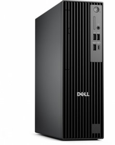 Dell Komputer Dell Pro Slim QCS1250 W11Pro U5 235/16GB/512GB SSD CL25/INT/WLAN+BT/Kb/TPM/3YPS 2