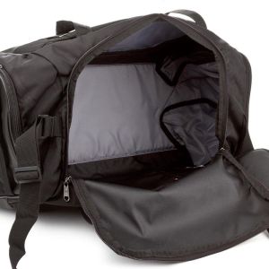 Under Armour Torba sportowa Undeniable Duffle 3.0 S 42 Black (1300214-001) 6