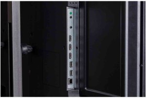 Monitor LG 75UL3Q-E 9