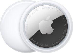 Breloczek Apple AirTag gen. 2 , 1 szt 2
