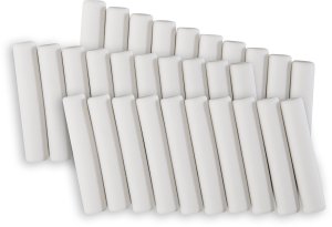 Genie E 100 gumka Guma Biały 30 szt. 4