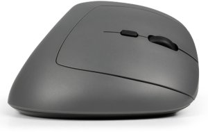 BakkerElkhuizen MidWay myszka Biuro Po prawej stronie RF Wireless + Bluetooth + USB Type-C Optyczny 2400 DPI 6
