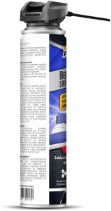 NO PEST Spray Środek Preparat Oprysk na Pluskwy Domowe Karaluchy "Bed Bug Sniper" 300ml (3 szt) 7
