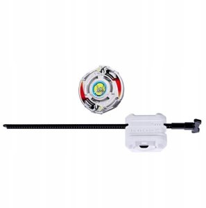 Hasbro *****Beyblade X-Over Project Driger Slash G1843 /8 2