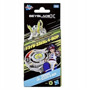 Hasbro *****Beyblade X-Over Project Driger Slash G1843 /8 3