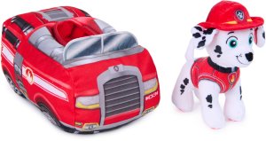 Spin Master SPIN Psi Patrol plusz.boh.pojazd Marshall 6075429 8