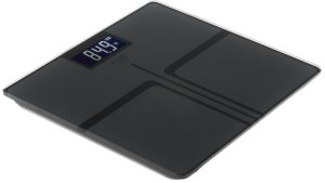 Waga łazienkowa Adler USB-C, akumulatorowa, 180 kg, dokładność 100 g (AD 8194 stripes) 28