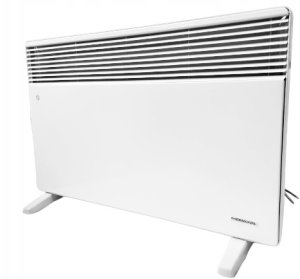 Elektryczny grzejnik konwektorowy TX - 1500 W, IP20, przenośny 2