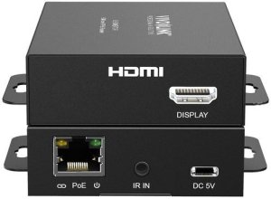 HDMI over IP/PoE Receiver 2