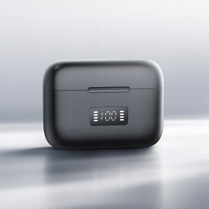 Mikrofon Ulanzi A200 2 szt. czarne (A046) 4