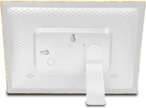 Ramka na zdjęcia Denver PFF-1018 z FRAMEO HD i z 3x wymiennymi ramkami 3