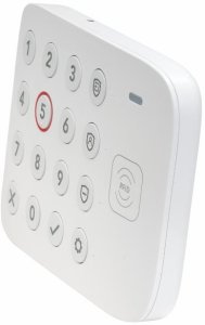 Denver System alarmowy do domu SHA-220 z Tuya 2