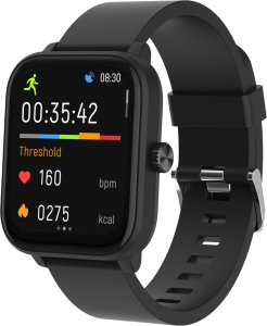 Smartwatch Denver SWG-155B czarny 2