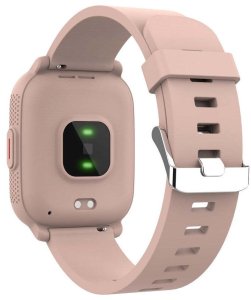 Smartwatch Denver SWC-184RO różowy 2