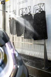 Frogum Mata gumowa BYD Sealion 7 AWD 2023- 3