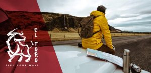 Frogum Mata gumowa BYD Sealion 7 AWD 2023- 5