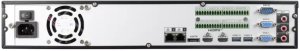 BCS-L-NVR1604-A-8K-Ai2 Rejestrator IP BCS 16 kanałowy 2