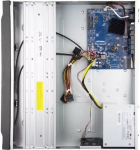 BCS-L-NVR1604-A-8K-Ai2 Rejestrator IP BCS 16 kanałowy 4