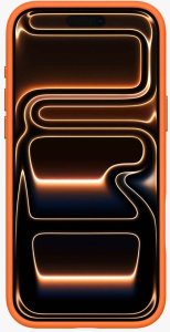 Spigen SPIGEN SILICONE FIT MAG MAGSAFE IPHONE 17 PRO MAX COSMIC ORANGE 8