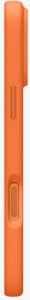 Spigen SPIGEN SILICONE FIT MAG MAGSAFE IPHONE 17 PRO MAX COSMIC ORANGE 10