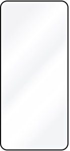 Fixed FIXED Full-Cover Ochronne szkło hartowane dla POCO F7 Pro, czarne 2