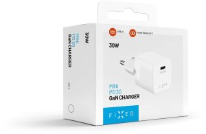 Ładowarka Fixed Mini 1x USB-C 3 A (FIXCG30M-C-WH) 3