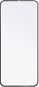 Fixed Ochronne szkło hartowane FIXED Full-Cover dla Honor 90 lite 5G, samoprzylepne na całym ekranie, czarne 2