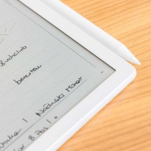 Rysik Doro TOLINO STYLUS WIE PEN WPROWADZAJĄCY 2