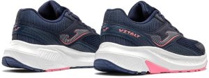 BUTY DAMSKIE DO BIEGANIA JOMA VITALY LADY 2633 NAVY BLUE RVITLS2633 3