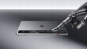 Tablet REDMAGIC Astra 16/512GB Eclipse 13