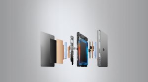 Tablet REDMAGIC Astra 16/512GB Eclipse 4