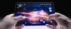 Tablet REDMAGIC Astra 16/512GB Eclipse 5